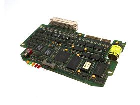 Плата управления B&R PC BOARD 22411020-01