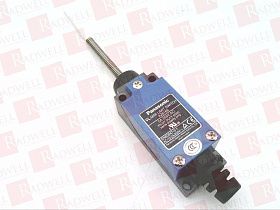 Концевой выключатель Артикул AZ8166 от производителя MATSUSHITA ELECTRIC