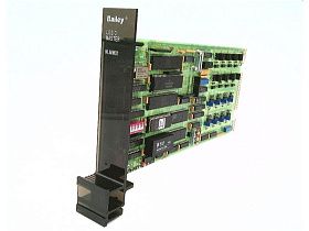 Модуль логический NLMM-01 Bailey Network 90 DCS ABB