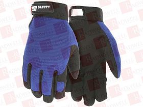 Перчатки Артикул 900XL от производителя MCR SAFETY