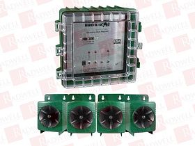 Ультразвуковой датчик  Артикул USX от производителя BIRD-X