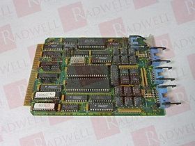 Плата ПК Плата ПЛК / дополнения к  плататам Артикул 80-0067A от производителя ACS GROUP