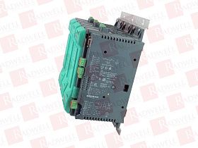 Контроллер питания Артикул GFW-3PH-60-480-0-0-2-0-1-0-0 от производителя GEFRAN