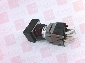 Кнопка Артикул AH164-TGLR11E3 от производителя FUJI ELECTRIC