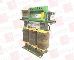 Индуктор / дроссель / катушка Артикул ILES0.2B-0145T11001 от производителя J.SCHNEIDER ELEKTROTECHNIK