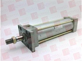 Пневматический цилиндр Артикул DDA80X240-4567W от производителя KOGANEI