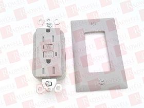 Штекер / розетка Артикул 1595-TRGRY от производителя LEGRAND