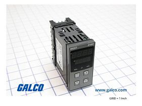 West Control Solutions P8101Z27010000