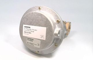 Клапан пневматический SIEMENS 3WMX BZ 1.00/10.00 (270-03203)