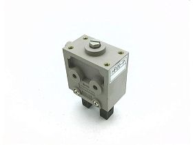 Игольчатый клапан HP20P производства PISCO PNEUMATICS