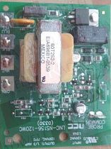 Контроль уровня Артикул LNC-NS156-120 от производителя AMETEK