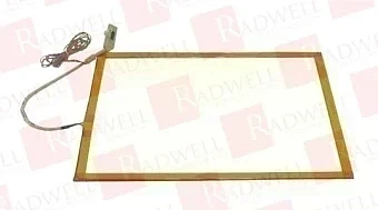 OIT Замена дисплея / сенсора Артикул 57-190FA-081-1T от производителя TOUCH INTERNATIONAL