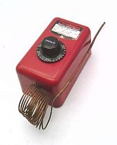 Регулятор температуры Chromalox AR-219, 60-250°F, 30A, 277В