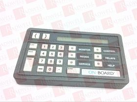 Терминал программирования ПЛК Артикул TM2500-001 от производителя INTELLIGENT INSTRUMENTATION