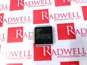 Микросхема DUART FIFO 70ST16C2550CQ48F ЭКСАР