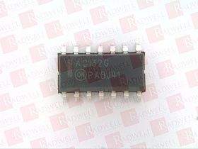 Логическая микросхема Артикул MC74AC132DG от производителя ON SEMICONDUCTOR