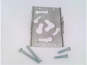 Комплект настенной панели для термостата Powers Controls 192-644