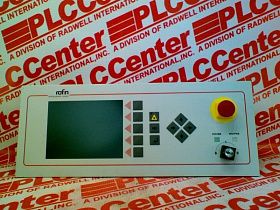 0185.01/03 Операторский интерфейс от ROFIN SINAR