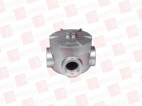 Кабелепровод / соединительный элемент Артикул GAT-2 от производителя ABB THOMAS & BETTS