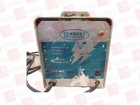 Зарядное устройство Артикул SCR362017 от производителя TENNANT
