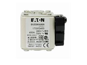 Bussmann 170M3469