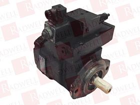 Гидравлический насос  Артикул PVWH20RDRSCNNTH от производителя OILGEAR
