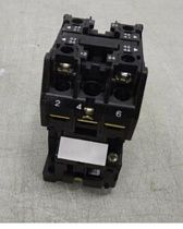 Контактор UA04AIII ALLEN WEST 110-115В 600В макс.