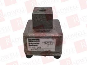 Вытяжной вентиль Артикул 0R12NB от производителя PARKER