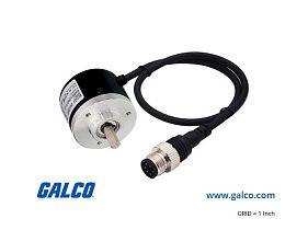 Autonics E40S6-60-3-T-24-C