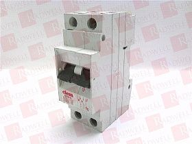 Автоматический выключатель для монтажа на дин-рейку Артикул 6002/16 от производителя ITALCLEM