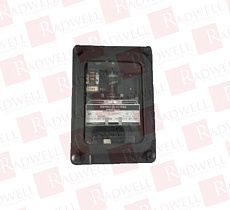 Реле защиты от замыкания на землю Артикул 12PJG-11F-6A от производителя GENERAL ELECTRIC