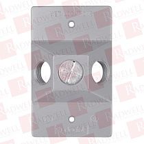 Защитная крышка Артикул S203WHE от производителя ABB THOMAS & BETTS