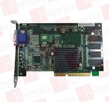 Графическая / видеокарта Артикул 834-00 от производителя MATROX