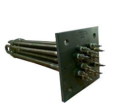 155-554807-515 Циркуляционный нагреватель от CHROMALOX