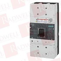 Автоматический выключатель в литом корпусе Артикул NMX3B800 от производителя SIEMENS