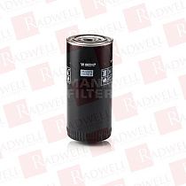 Масляный фильтр Артикул W962 от производителя MANN FILTER