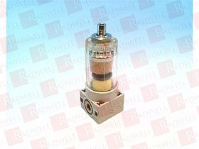 Пневмофильтр Артикул 8826102 от производителя METAL WORK PNEUMATIC