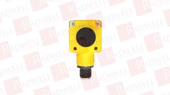 Фотоэлектрический датчик Артикул T18-D0500P-CY9Q4UE от производителя KING FISHER