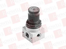 Пневматический регулятор Артикул 5107002U от производителя METAL WORK PNEUMATIC