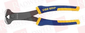 Плоскогубцы Артикул 57278699 от производителя IRWIN TOOLS