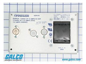 International Power ICP510