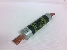 Предохранитель 100А 250В одноразовый WARE FUSE CORP 62-100