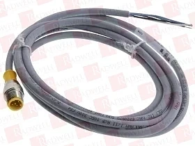 Комплект кабелей / шнуров QD Артикул RS 4.4T-5/S1050 от производителя TURCK