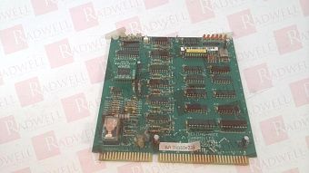 Плата ПК Компьютер Артикул BPR-B01A от производителя GF MACHINING SOLUTIONS