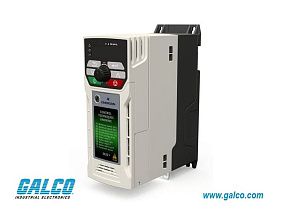 Control Techniques M201-02100056A10101AB100