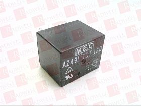 Крепление платы Артикул AZ941-1CT-12D от производителя MEC