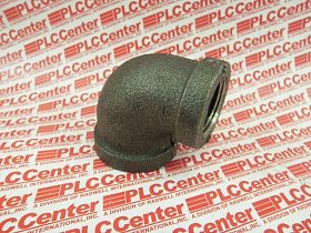 Фитинг редукционный чугунный WARD EXD.BCL 90° 3/4"x1/2"