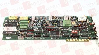 Плата ПК Плата ПЛК / дополнения к  плататам Артикул PCIP-SST 14105 от производителя TEKTRONIX