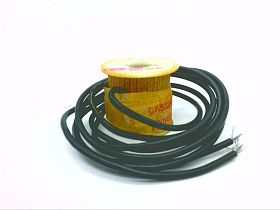 Катушка электромагнитная CK502A2A24 120V 60Hz ITT General Controls