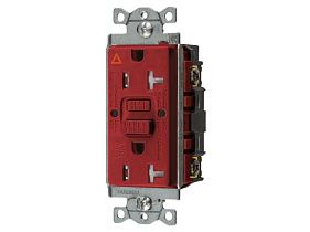 Hubbell GFTWRST20RIG